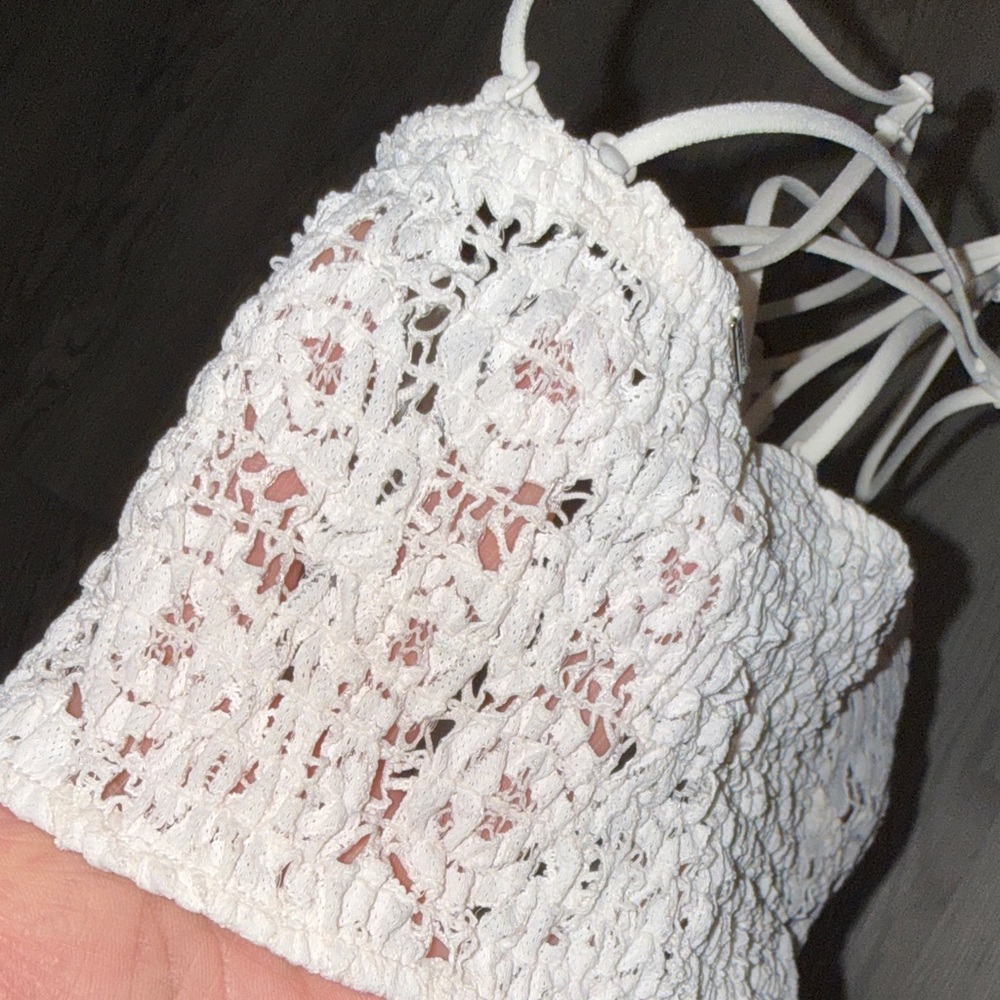 Lace Bralette by Victoria Secret - Picture 4 of 13